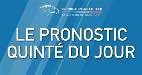 prono internautes pmu|Canalturf : Pronostics Quinté PMU gratuits, résultat。